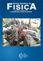 					Ver Vol. 24 Núm. 2 (2010): Física del vacío
				