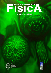 					Ver Vol. 24 Núm. 4 (2010): 50 años del láser
				