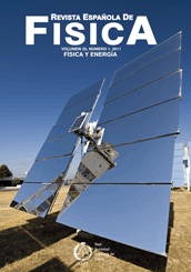 					Ver Vol. 25 Núm. 1 (2011): Energía
				